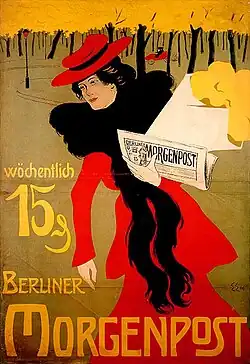 Berliner Morgenpost (1901)