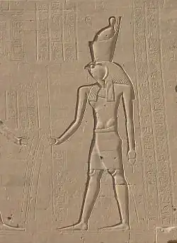 photo d'un relief sculpté