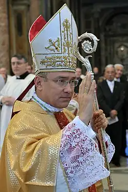 Image illustrative de l’article Edgar Peña Parra