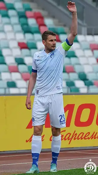 Image illustrative de l’article Edgar Olekhnovich