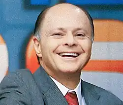 Image illustrative de l’article Edir Macedo Bezerra