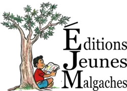 Éditions Jeunes Malgaches
