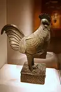 Coq (XVIIIe&nbsp;siècle).