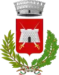 Blason de Edolo