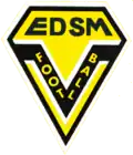 Logo de l'EDS Montluçon jusqu'en 2011
