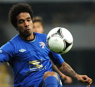 Image illustrative de l’article Eduardo Neto