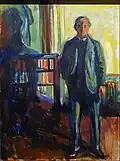 Edvard Munch1925