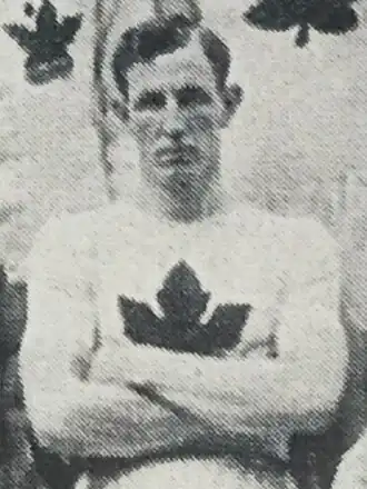 Image illustrative de l’article Edward Archibald