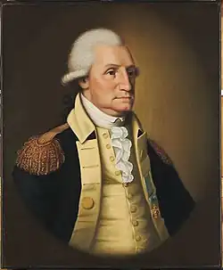 George Washington