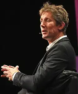 Image illustrative de l’article Edwin van der Sar