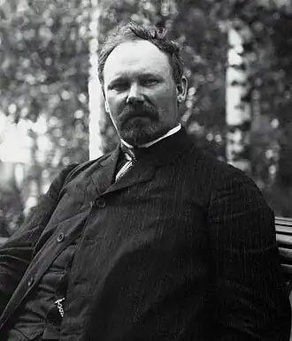 Emil Nestor Setälä