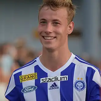 Image illustrative de l’article Eetu Vertainen