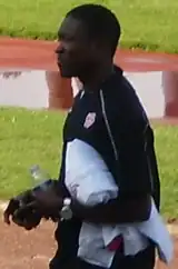 Image illustrative de l’article Paul Alo'o Efoulou