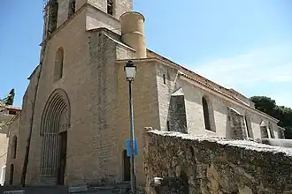 Image illustrative de l’article Église Notre-Dame-de-Beaulieu