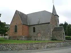 Église Notre-Dame-de-l'Assomption.