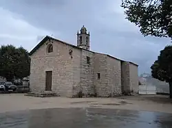 Église Saint-Georges