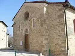 Église Saint-Martin