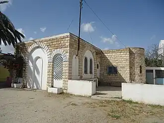 Image illustrative de l’article Église de Ben Arous