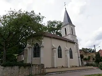 Hagnéville-et-Roncourt
