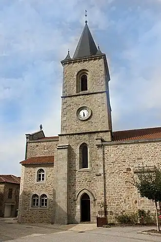 Vayres (Haute-Vienne)