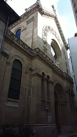 Image illustrative de l’article Couvent de l'Annonciation de Paris