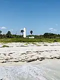 Egmont Key State Park