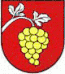 Blason de Egreš