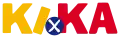 Logo de KiKA de 2000 à 2005