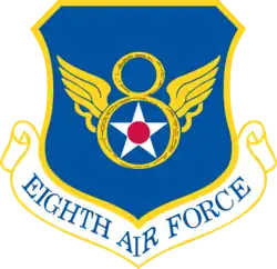 Image illustrative de l’article 8th Air Force