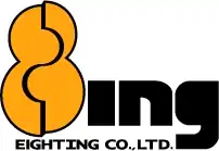 logo de Eighting