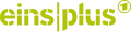 Logo d'EinsPlus du 5 décembre 2013 au 30 septembre 2016