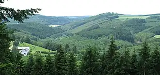 Image illustrative de l’article Éislek