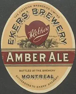 Amber Ale