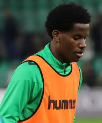 Image illustrative de l’article Pierre Ekwah