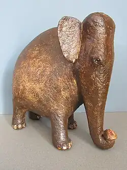 Eléphant
