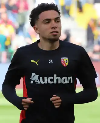 Image illustrative de l’article Neil El Aynaoui