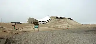 Image illustrative de l’article Huaca Cao Viejo