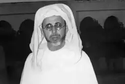 El Mokhtar Soussi (1900-1963)