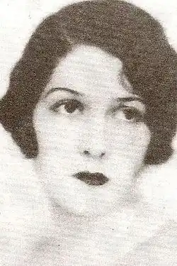 Description de l'image Eldemira Sampedro.jpg.