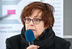 Description de l'image Elena CHizhova 2017.jpg.