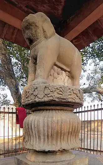 Image illustrative de l’article Sankissa