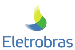 logo de Eletrobras