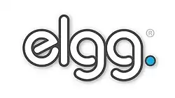 Description de l'image Elgg.jpg.