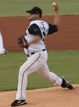 Image illustrative de l’article Elih Villanueva