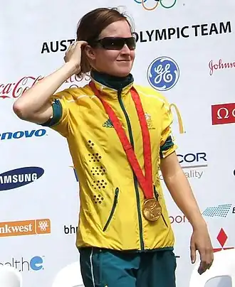 Image illustrative de l’article Elise Rechichi