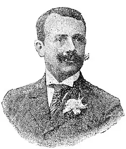 Renaud d'Elissagaray