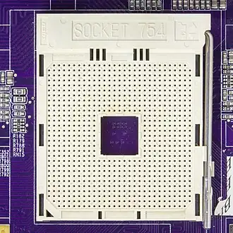 Image illustrative de l’article Socket 754