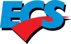 logo de Elitegroup Computer Systems