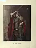 Ellen Terry en Lady Macbeth.