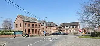 Ellignies-Sainte-Anne